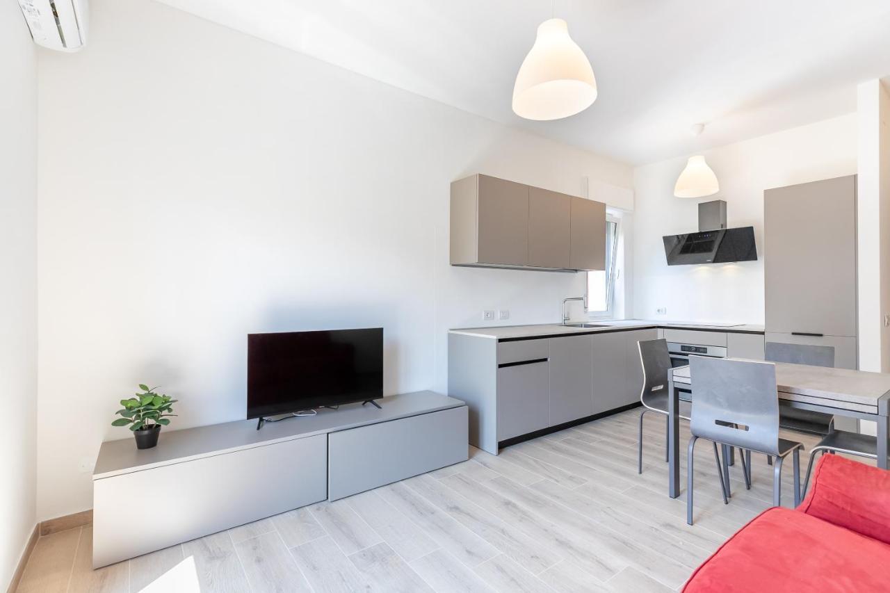 Alessia'S Flat - Milano 3 Διαμέρισμα Εξωτερικό φωτογραφία