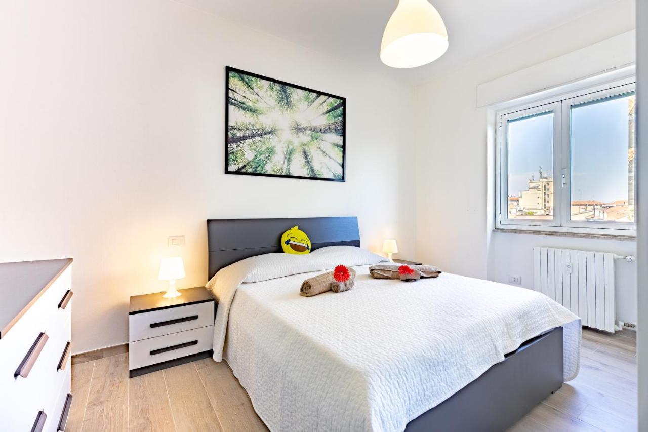 Alessia'S Flat - Milano 3 Διαμέρισμα Εξωτερικό φωτογραφία