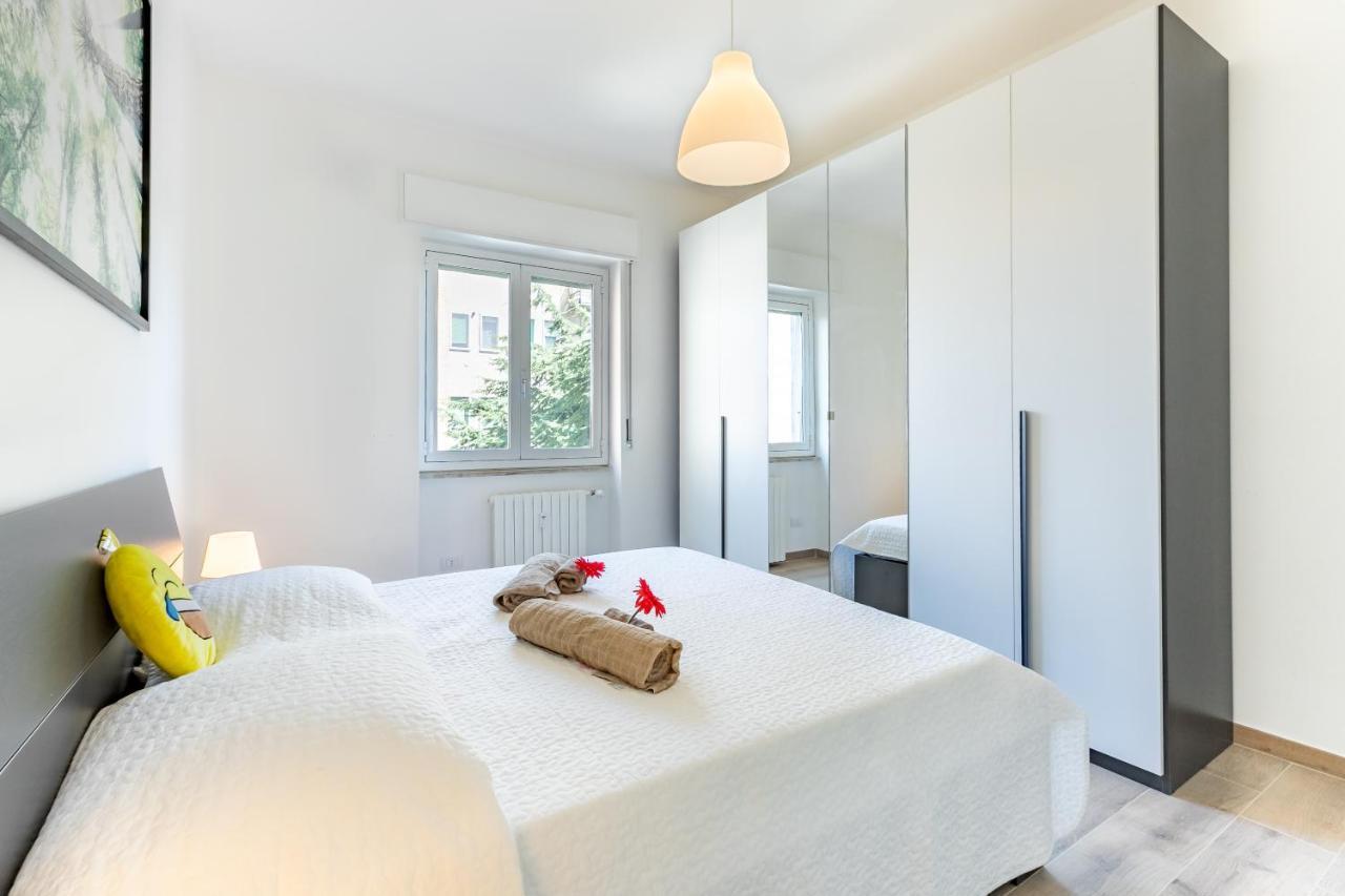 Alessia'S Flat - Milano 3 Διαμέρισμα Εξωτερικό φωτογραφία