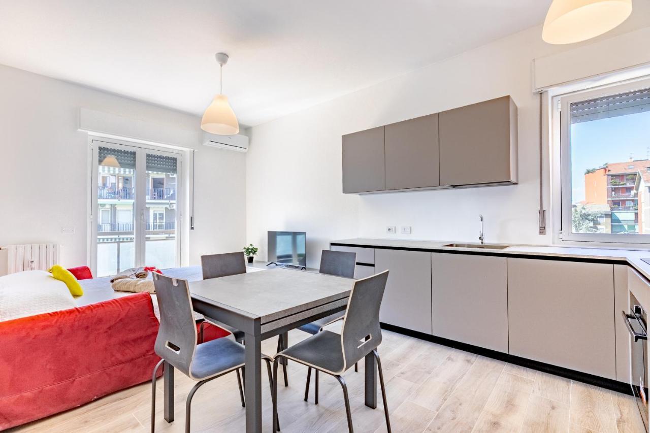 Alessia'S Flat - Milano 3 Διαμέρισμα Εξωτερικό φωτογραφία