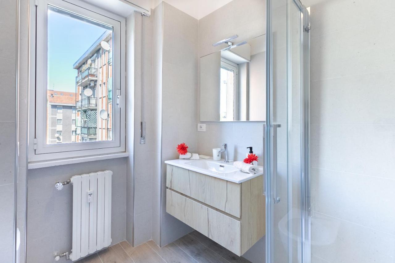 Alessia'S Flat - Milano 3 Διαμέρισμα Εξωτερικό φωτογραφία