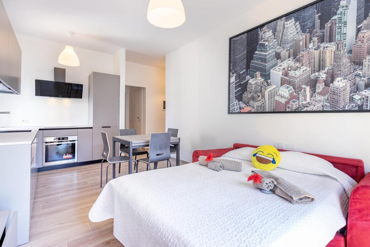 Alessia'S Flat - Milano 3 Διαμέρισμα Εξωτερικό φωτογραφία