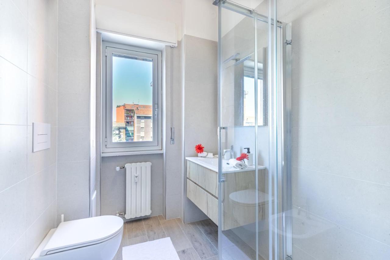 Alessia'S Flat - Milano 3 Διαμέρισμα Εξωτερικό φωτογραφία